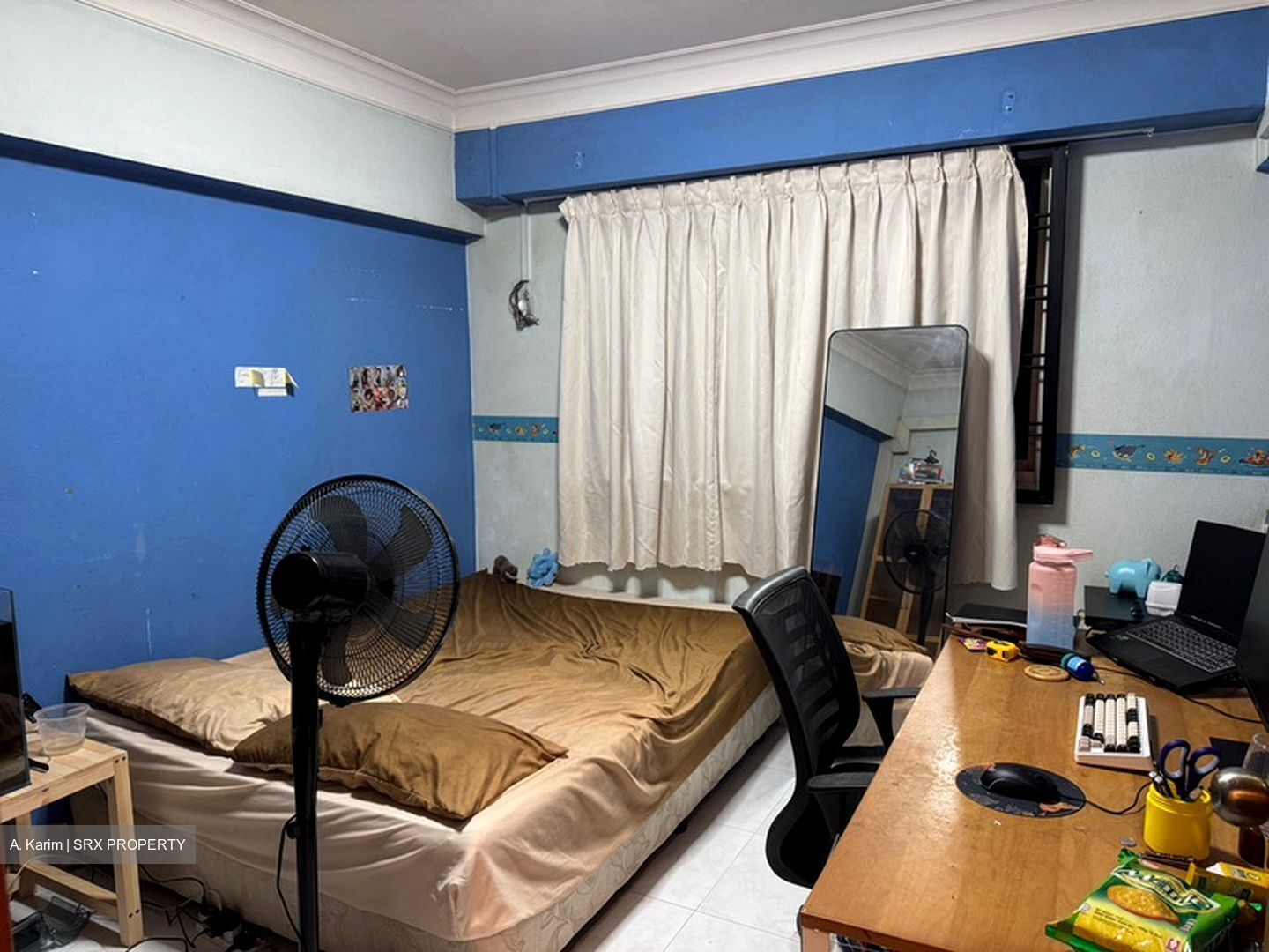 Blk 840 Woodlands Street 82 (Woodlands), HDB 4 Rooms #613608261